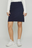 Юбка G-SK25374 (Синий, 122-128)