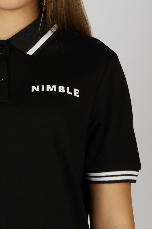 Поло G-PL26033 Miasin (Черный, 134-164)