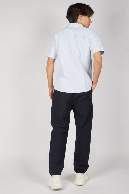 Брюки B-TR35221 (Синий, 176)