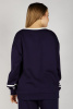 Джемпер G-SW26492 Miasin (Синий, 134-164)