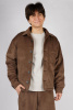 Куртка B-JCK35435 (коричневый, 140-170)