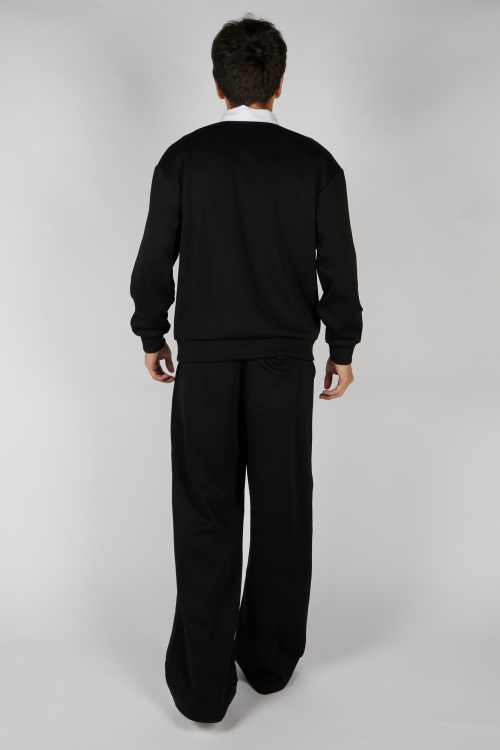 Обманка B-SW36345 Miasin (Черный, 140-170 (6 шт.))