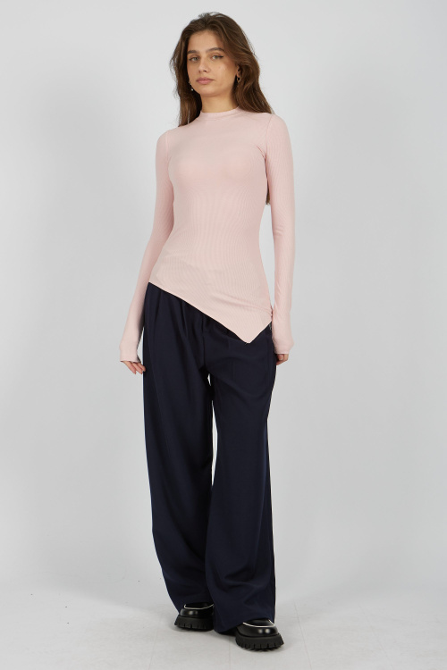 Брюки G-TR24548 (Синий, 164)