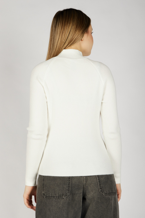 Лонгслив G-TN26530 Miasin (Белый, 134-164)