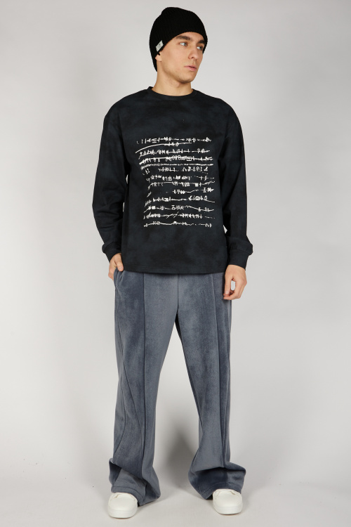 Шапка A-KP56710 Miasin (Черный, OS (4 шт.))