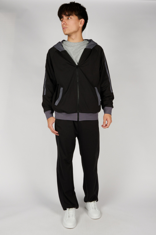 Брюки B-TR36253 Miasin (Черный, 140-170 (6 шт.))