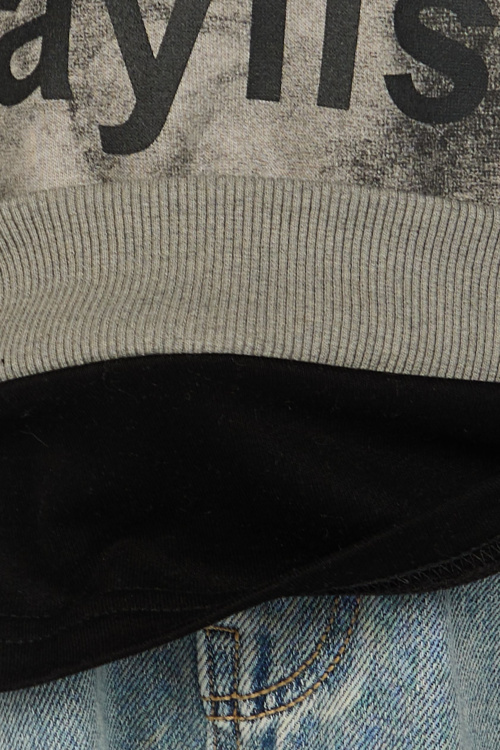 Джинсы B-JN35496 (джин. синий, 110-134)