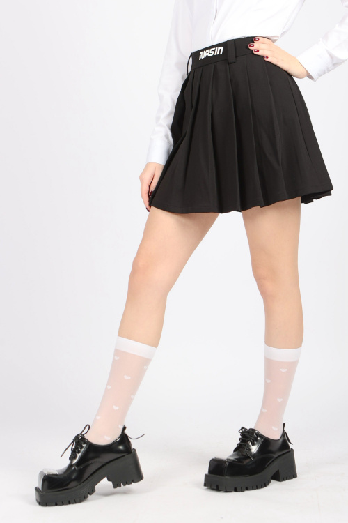 Юбка G-SK24460 (Черный, 170)