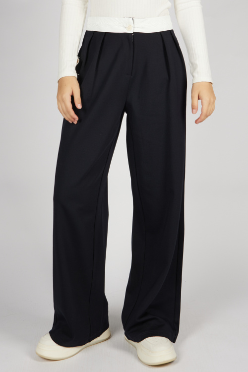 Брюки G-TR26303 Miasin (Синий, 134-164 (6 шт.))