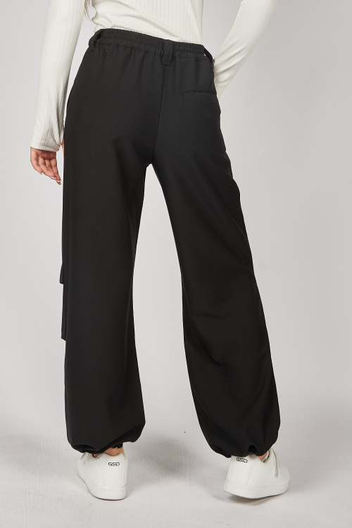 Брюки G-TR25242 (Черный, 134-164)