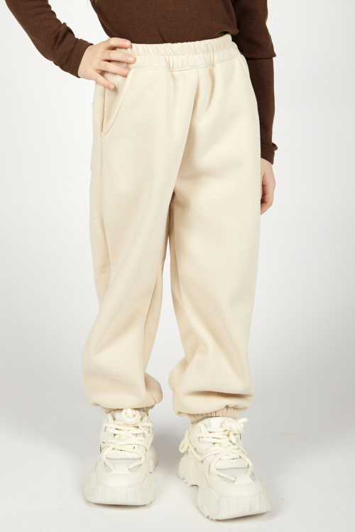 Комплект G-KM26508 Miasin (светло-бежевый, 110-140)