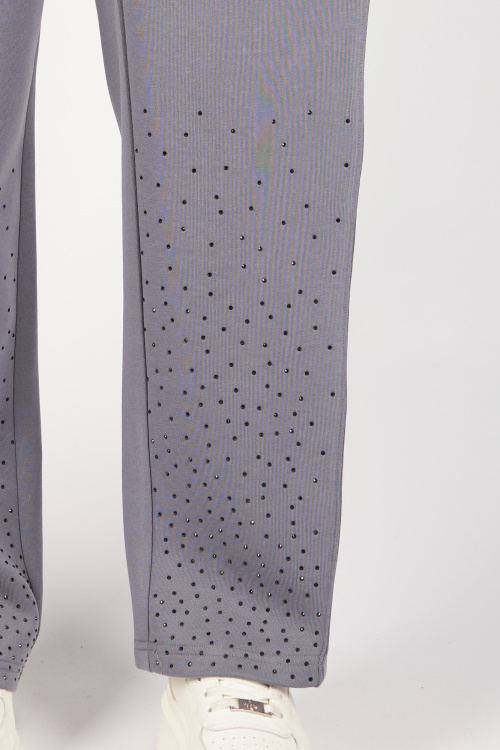 Брюки G-TR26455 Miasin (темно-серый, 134-164)