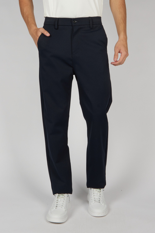 Брюки B-TR35222-26 Miasin (Синий, 122-134 (3 шт.))