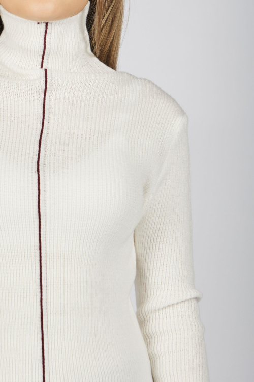 Лонгслив G-TN25451 Miasin (Белый, 134)