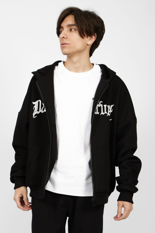 Худи (Черный, 170)