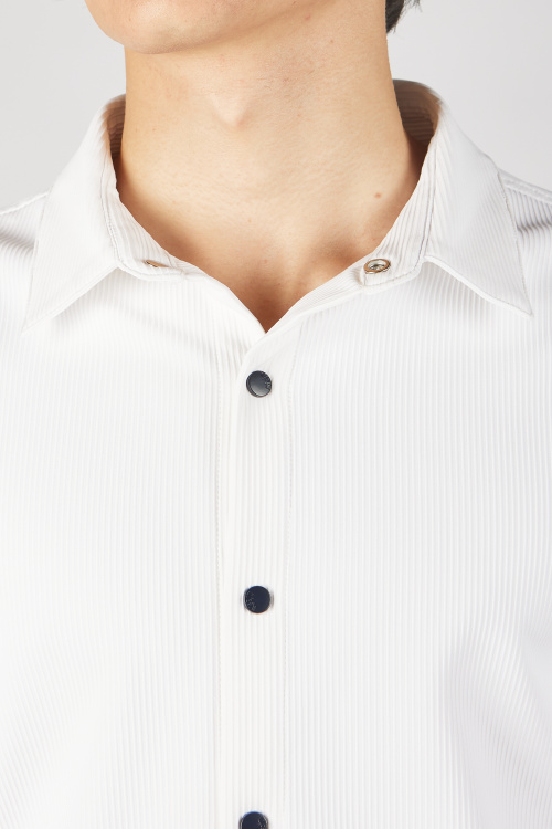 Рубашка B-SH35231 (Белый, 140)