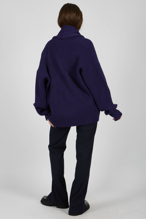 Брюки G-TR24590 (Синий, 140)