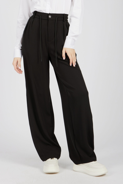 Брюки G-TR24545 (Черный, 170)