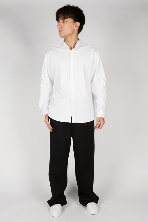 Брюки B-TR36257 Miasin (Черный, 140-170 (6 шт.))