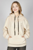 Худи B-HD35463 (Кремовый, 140-170) Miasin