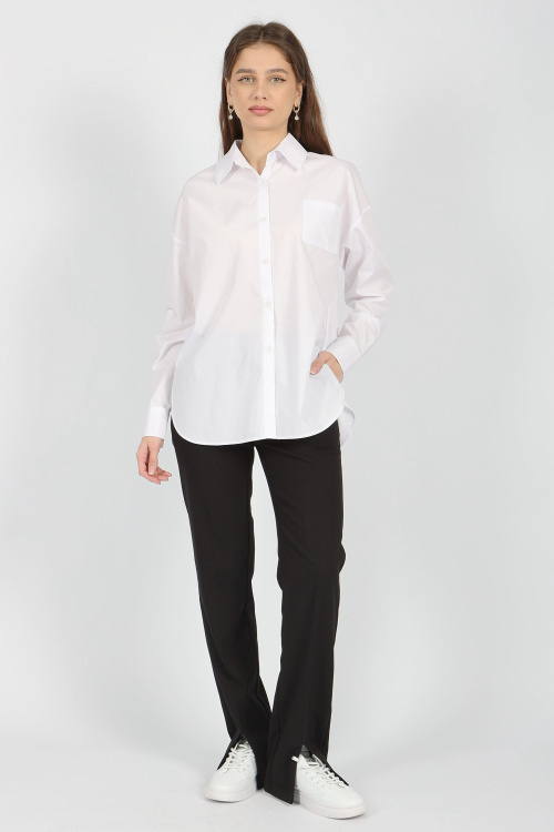 Брюки G-TR24590 (Черный, 152)