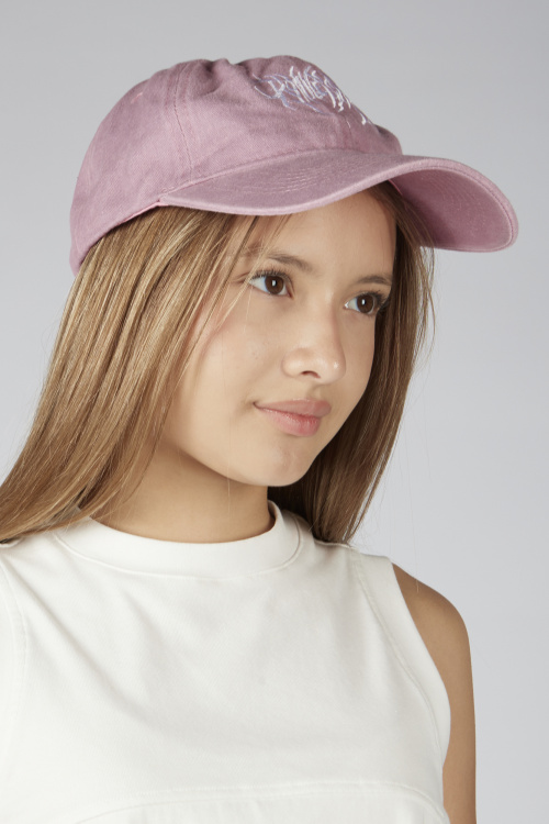 кепка A-KP56507 Miasin (Розовый, Унив. (4 шт.))