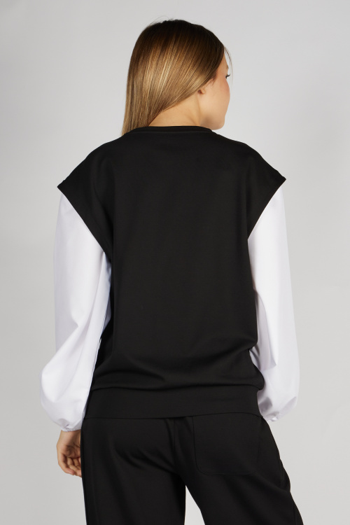 Обманка G-SW26325 Miasin (Черный, 134-164 (6 шт.))