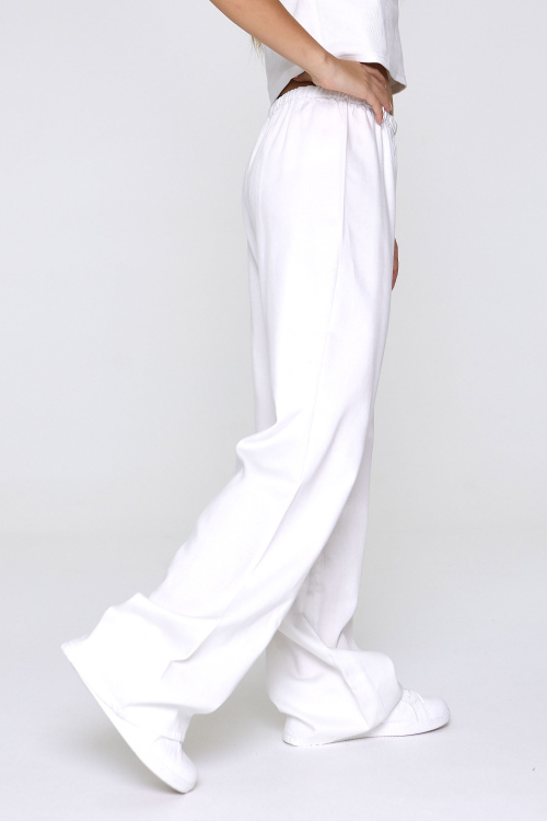 Джинсы G-JN25174 (белый, 152)