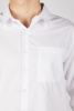 Рубашка B-SH35220 (Белый, 164)