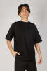 Футболка B-TS35256 (Черный, 170)