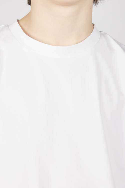 Футболка B-TS35213 (Белый, 146)