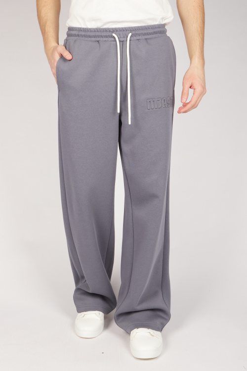 Брюки B-TR36464 Miasin (темно-серый, 140-170)