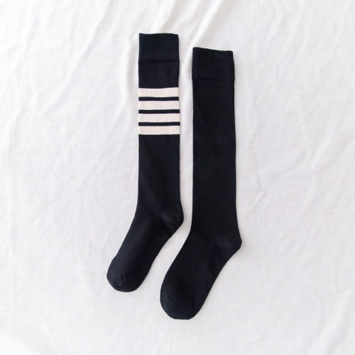 гольфы A-NS55537 (Черный, Унив.)