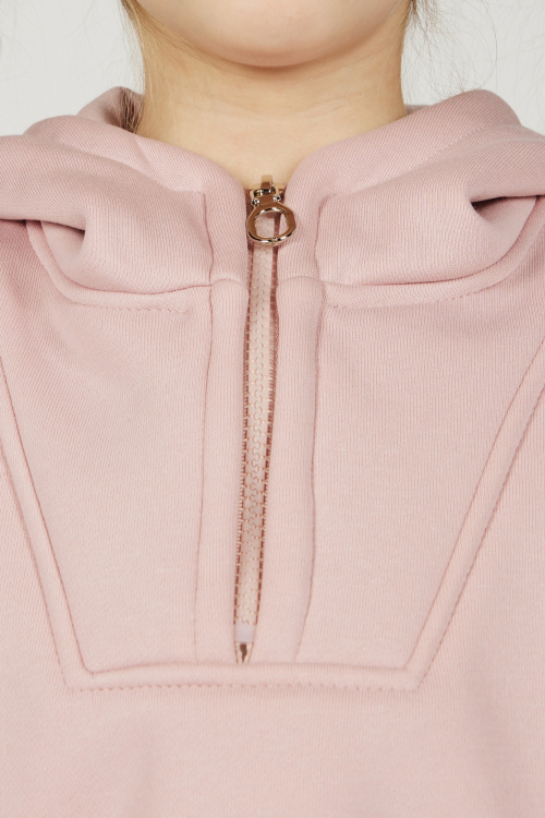 Комплект G-KM26508 Miasin (Розовый, 110-140)