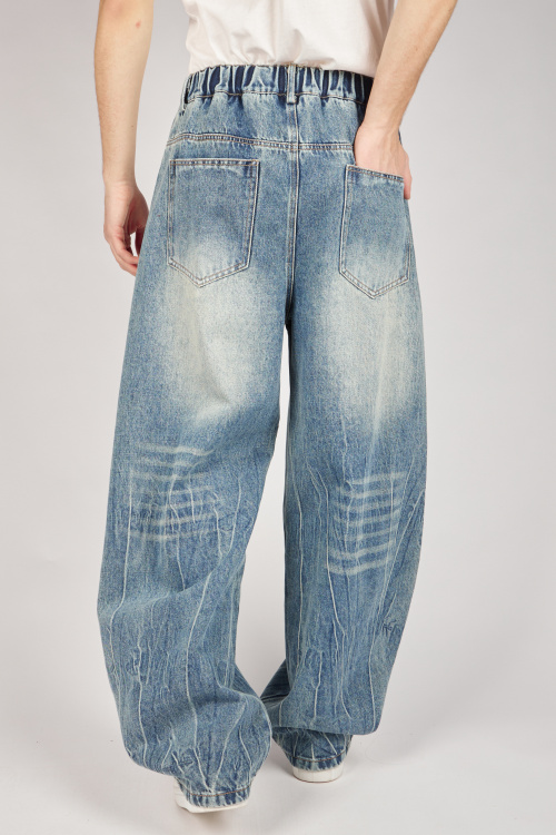 Джинсы B-JN36466 Miasin (джинс. синий, 140-170)