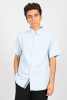 Рубашка B-SH34405S (Синий, 134)