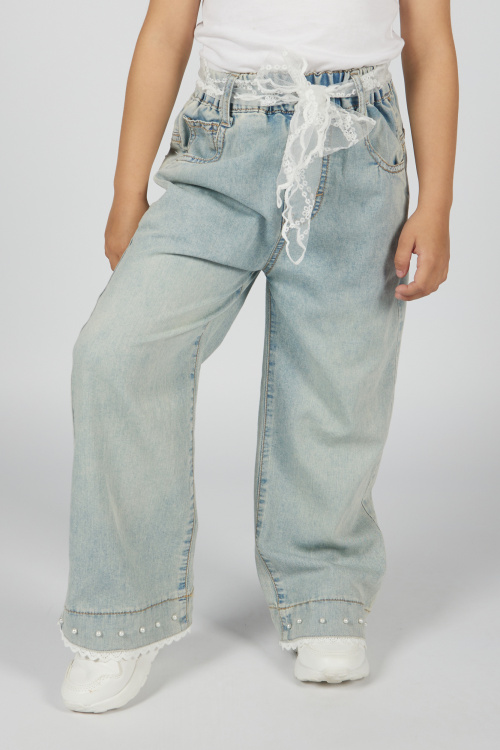 Джинсы G-JN26115 Miasin (джинс. синий, 120)