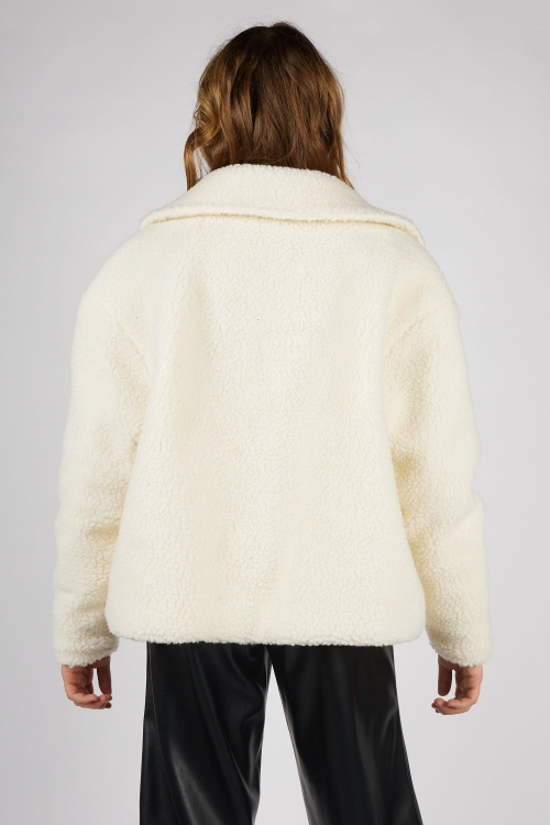 Куртка G-JCK25423 Miasin (Белый, 158)