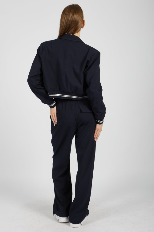 Пиджак G-SU24570A (Синий, 122)