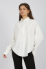 Блузка G-SH24526 (Молочный, 170)