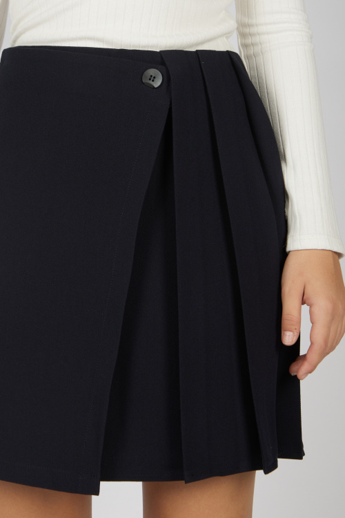 Юбка G-SK26287 Miasin (Синий, 134-164 (6 шт.))