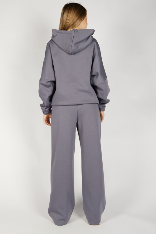 Худи G-HD26452 Miasin (темно-серый, 134-164)