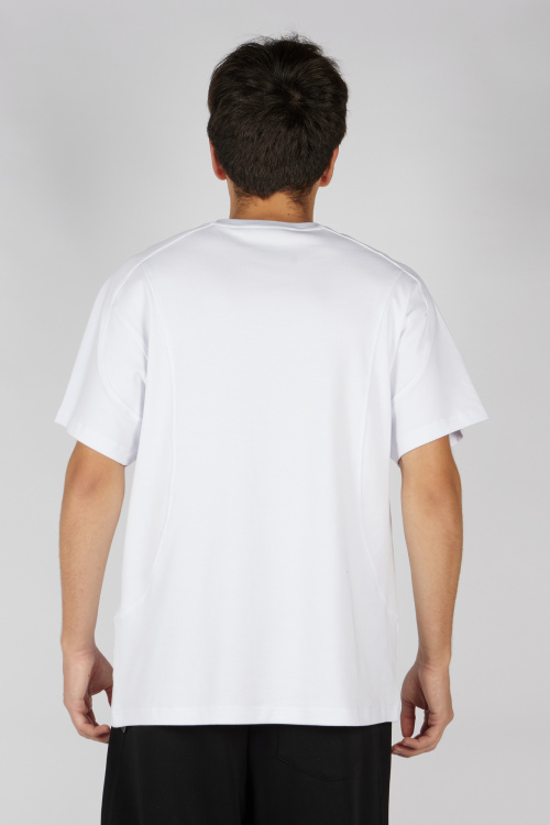 Футболка B-TS36247 Miasin (Белый, 140-170 (6 шт.))