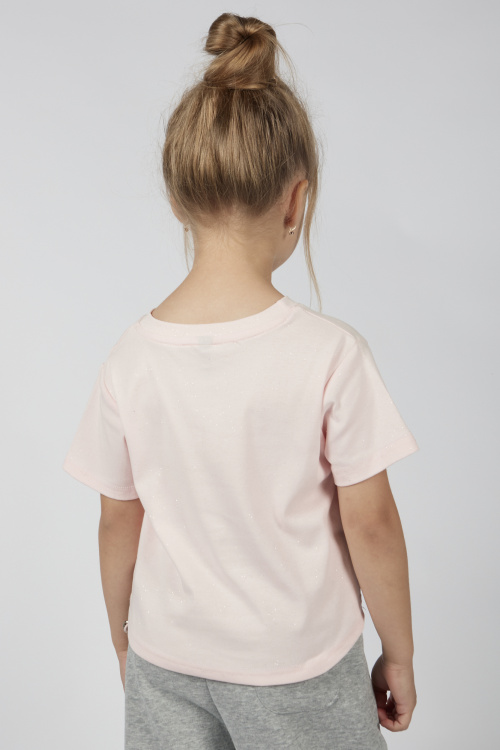 Футболка G-TS26147 Miasin (Розовый, 120)