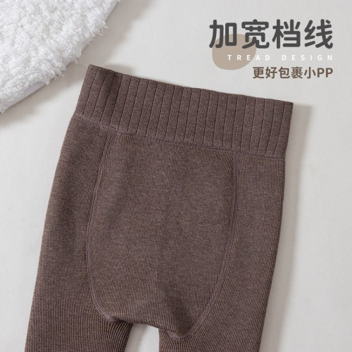 колготки A-NS55539 (Черный, L)