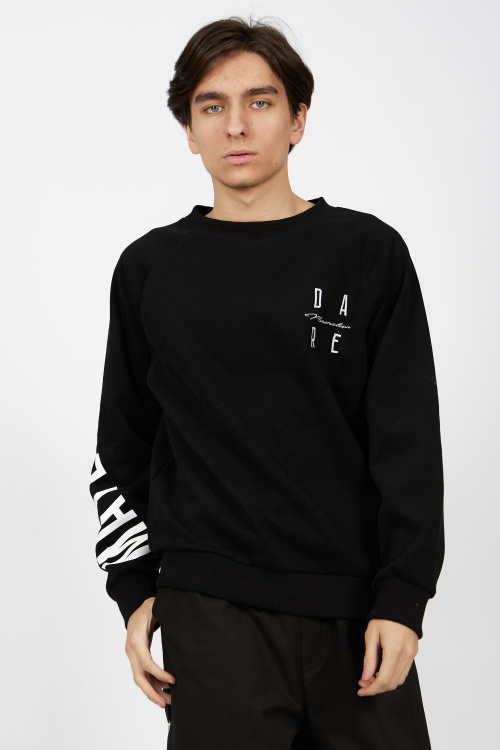 Джемпер (Черный, 164)