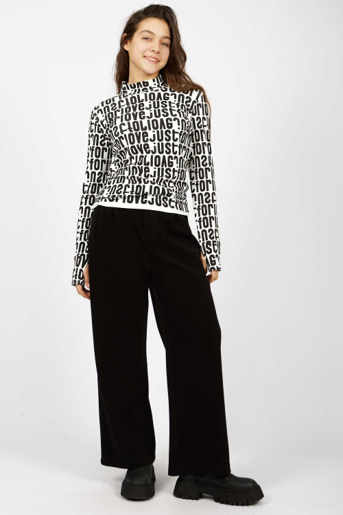 фуфайка G-TN24697 (Белый, 140)