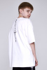 Футболка B-TS35195 (белый, 170)