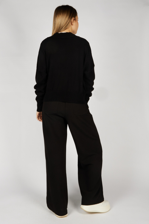 Брюки G-TR26310 Miasin (Черный, 134-164 (6 шт.))