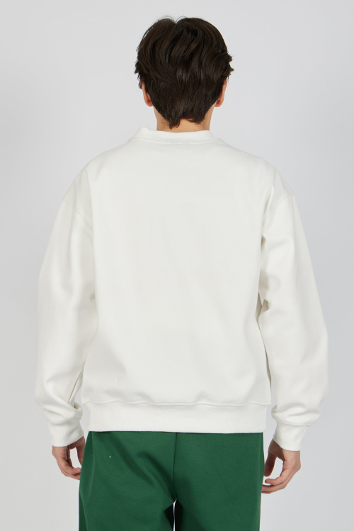 Джемпер (Белый, 152)